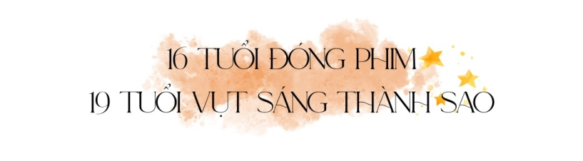 16 tuổi bắt đầu đóng phim 19 tuổi trở thành diễn viên nổi tiếng tăng thanh hà vụt sáng thành ngọc nữ vbiz thế nào - 7