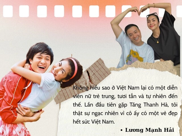 16 tuổi bắt đầu đóng phim 19 tuổi trở thành diễn viên nổi tiếng tăng thanh hà vụt sáng thành ngọc nữ vbiz thế nào - 12