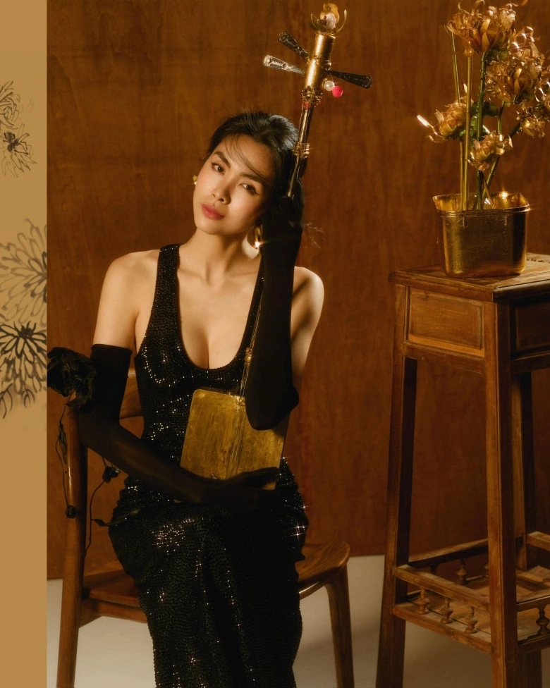 16 tuổi bắt đầu đóng phim 19 tuổi trở thành diễn viên nổi tiếng tăng thanh hà vụt sáng thành ngọc nữ vbiz thế nào - 24