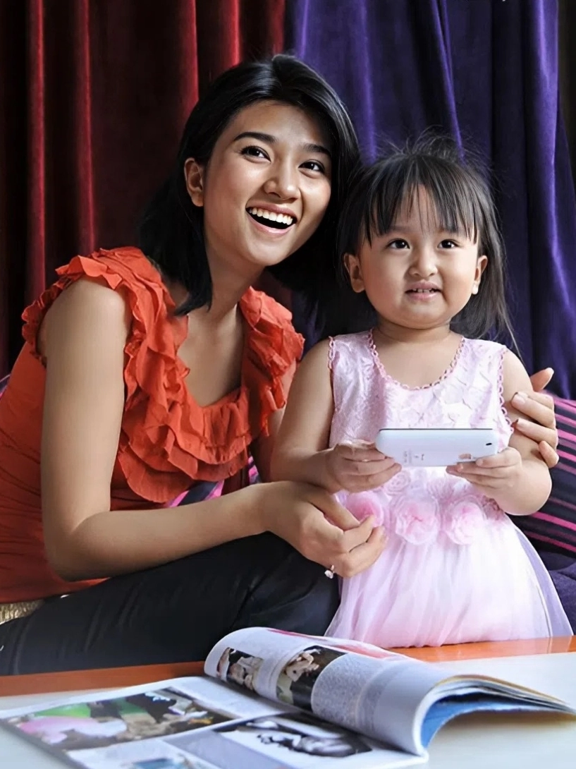 17 năm diễn viên kim tuyến làm mẹ đơn thân - 3