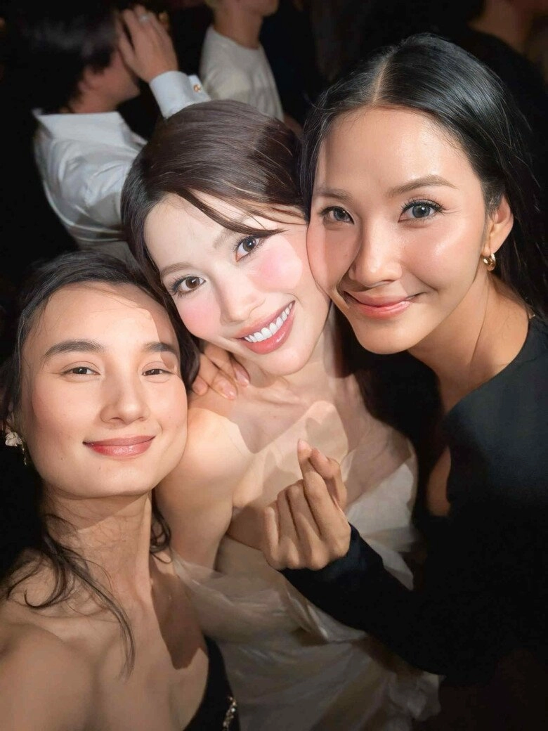 2 cặp sao việt gương vỡ lại lành hoàng thùy - lê thúy mâu thuẫn 13 năm chi pu - quỳnh anh shyn nối lại tình xưa - 2