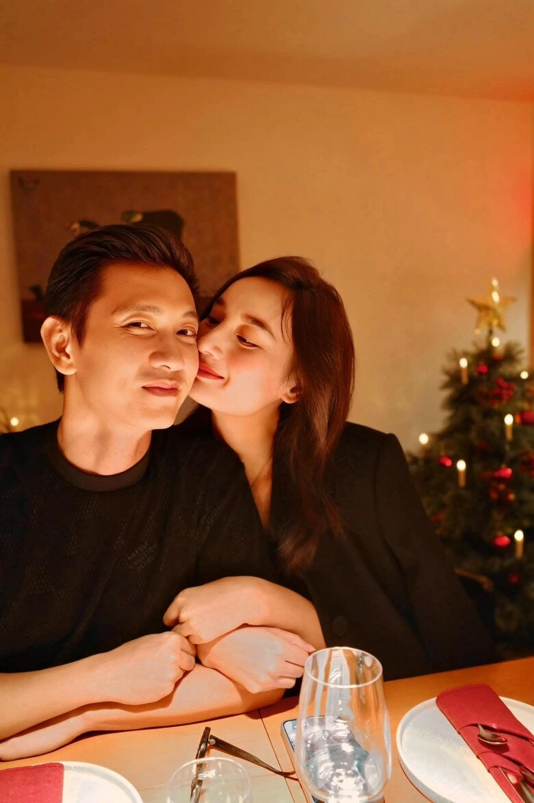 2 cặp sao việt gương vỡ lại lành hoàng thùy - lê thúy mâu thuẫn 13 năm chi pu - quỳnh anh shyn nối lại tình xưa - 5