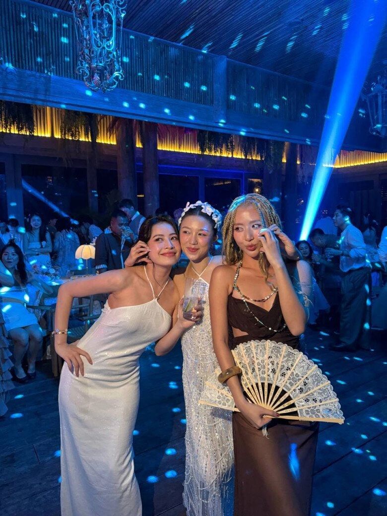 2 cặp sao việt gương vỡ lại lành hoàng thùy - lê thúy mâu thuẫn 13 năm chi pu - quỳnh anh shyn nối lại tình xưa - 7