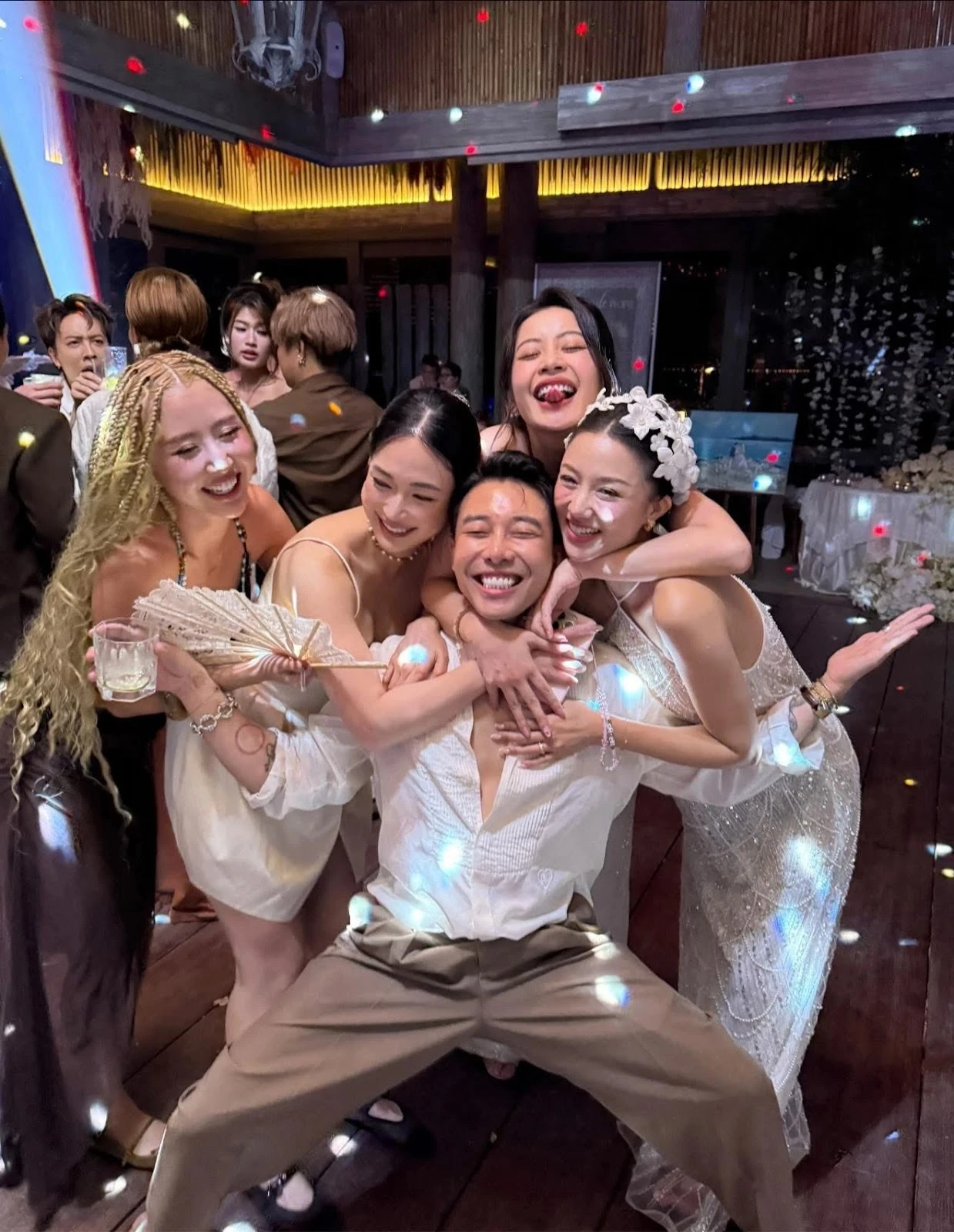 2 cặp sao việt gương vỡ lại lành hoàng thùy - lê thúy mâu thuẫn 13 năm chi pu - quỳnh anh shyn nối lại tình xưa - 9