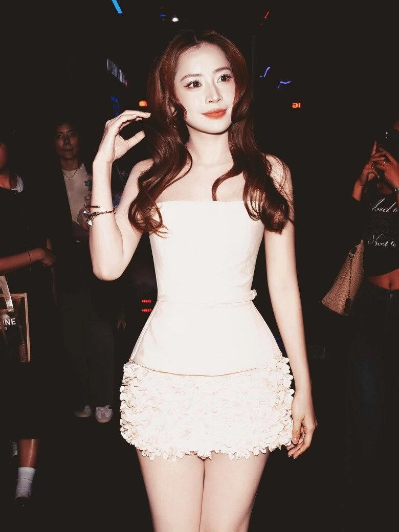 2 cặp sao việt gương vỡ lại lành hoàng thùy - lê thúy mâu thuẫn 13 năm chi pu - quỳnh anh shyn nối lại tình xưa - 12