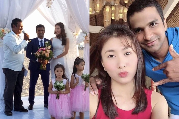 2 mỹ nhân 8x là học bá đỗ 3 trường đại học người kết hôn với chồng ấn độ người sở hữu body nóng bỏng tay - 3