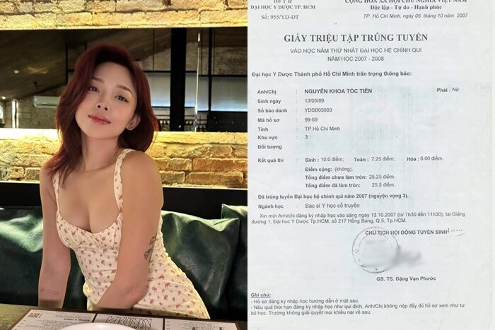 2 mỹ nhân 8x là học bá đỗ 3 trường đại học người kết hôn với chồng ấn độ người sở hữu body nóng bỏng tay - 6