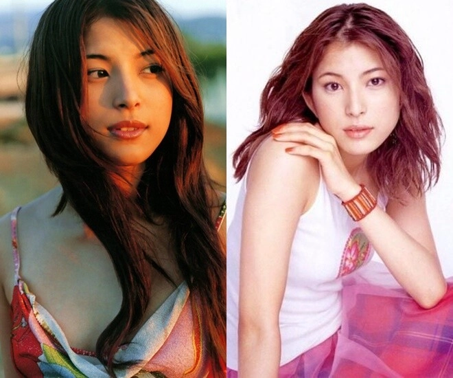 2 mỹ nhân nhật bị chồng tố ngược chuyện ngoại tình người ôm di ảnh ông xã khóc nấc người bị thám tử tư theo dõi - 1