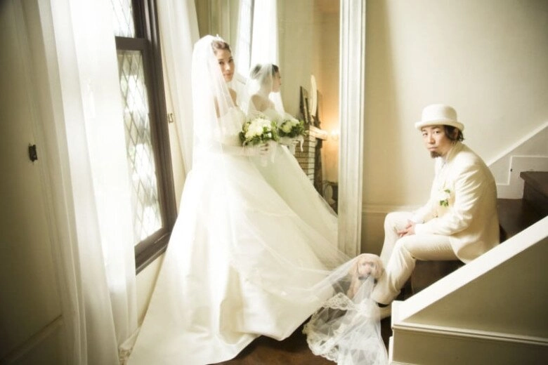 2 mỹ nhân nhật bị chồng tố ngược chuyện ngoại tình người ôm di ảnh ông xã khóc nấc người bị thám tử tư theo dõi - 2