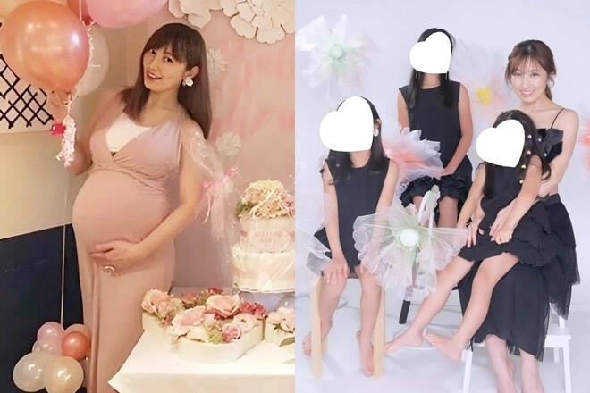 2 mỹ nhân nhật bị chồng tố ngược chuyện ngoại tình người ôm di ảnh ông xã khóc nấc người bị thám tử tư theo dõi - 7