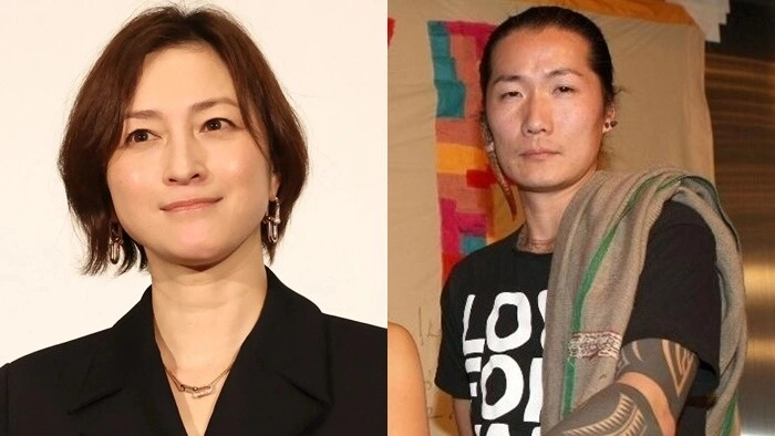 2 ngọc nữ nhật bản bị bắt quả tang ngoại tình trong cùng năm người đổ lỗi bị chồng hại người nhanh chóng tìm đại gia mới - 2