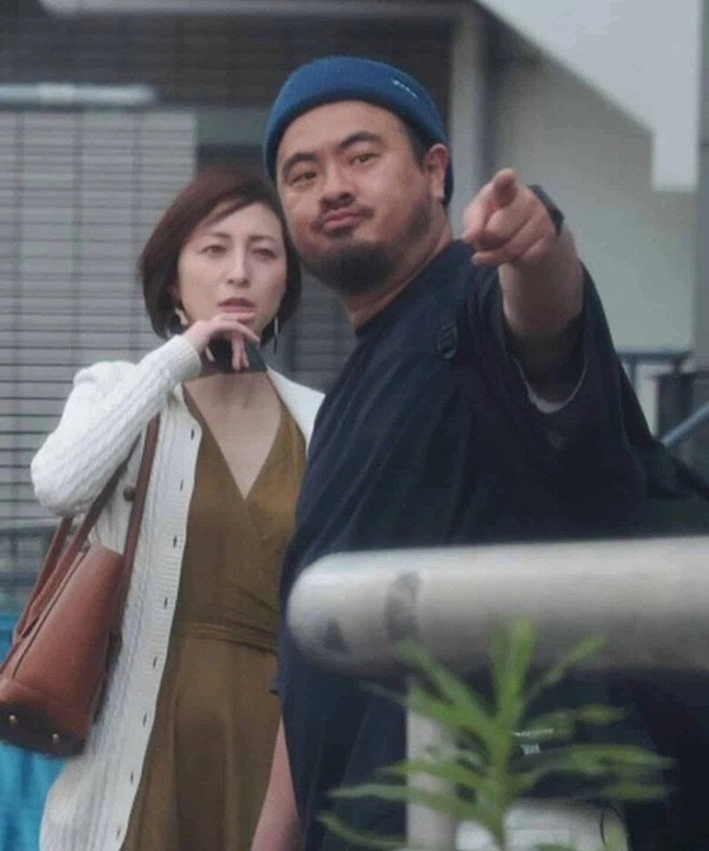 2 ngọc nữ nhật bản bị bắt quả tang ngoại tình trong cùng năm người đổ lỗi bị chồng hại người nhanh chóng tìm đại gia mới - 4