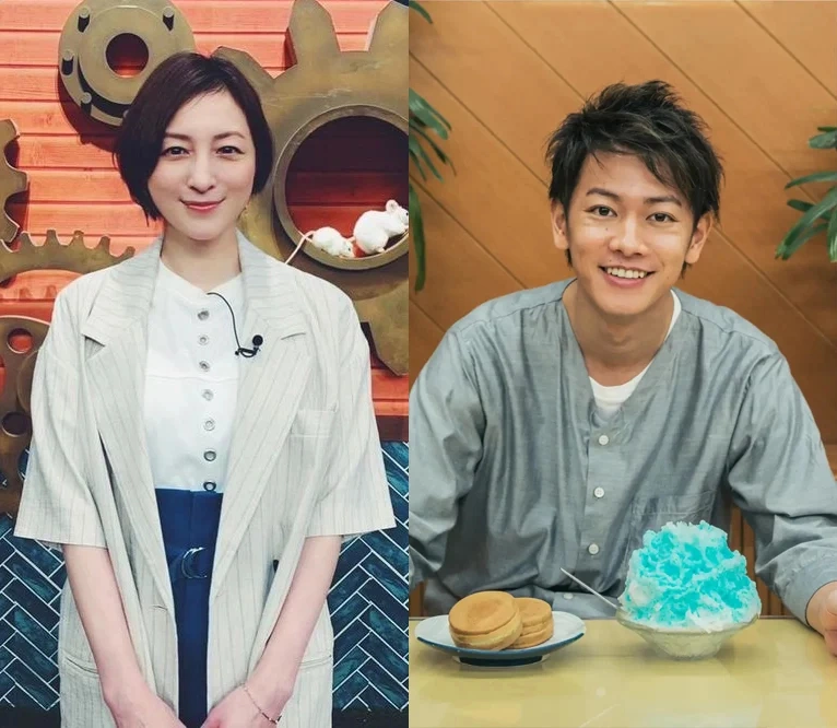 2 ngọc nữ nhật bản bị bắt quả tang ngoại tình trong cùng năm người đổ lỗi bị chồng hại người nhanh chóng tìm đại gia mới - 5