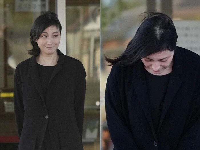 2 ngọc nữ nhật bản bị bắt quả tang ngoại tình trong cùng năm người đổ lỗi bị chồng hại người nhanh chóng tìm đại gia mới - 7