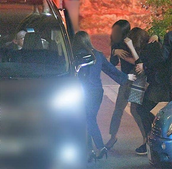 2 ngọc nữ nhật bản bị bắt quả tang ngoại tình trong cùng năm người đổ lỗi bị chồng hại người nhanh chóng tìm đại gia mới - 10