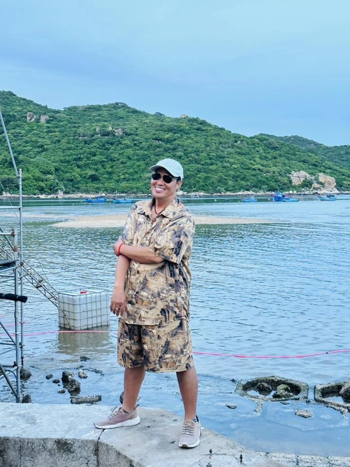 2 ngôi sao ngoại cỡ của vbiz giảm cả chục cân người có nguy cơ mắc nhiều bệnh người tự ti khi đạt mốc 127kg - 5