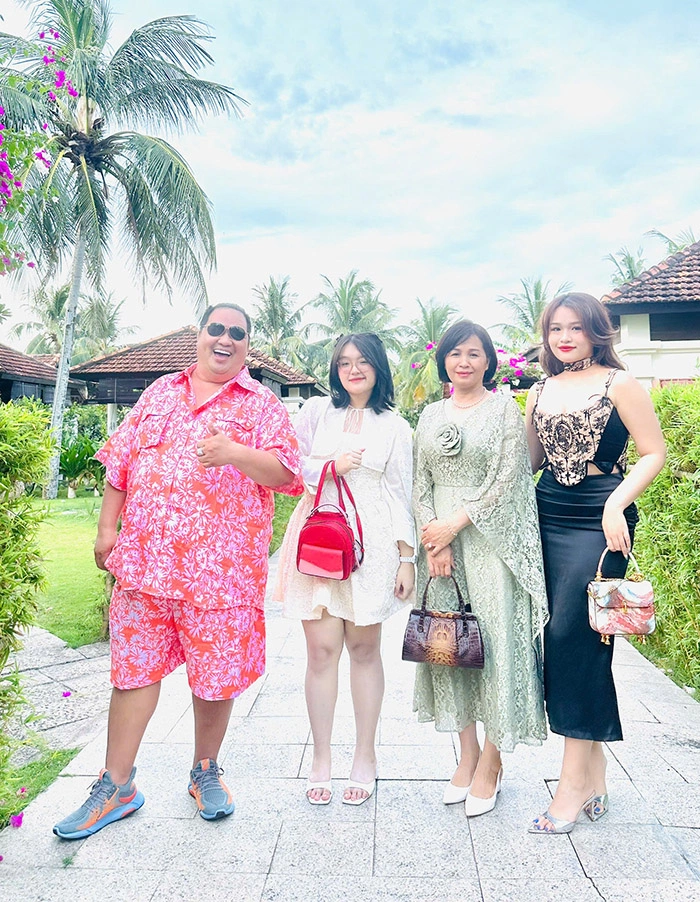 2 ngôi sao ngoại cỡ của vbiz giảm cả chục cân người có nguy cơ mắc nhiều bệnh người tự ti khi đạt mốc 127kg - 7