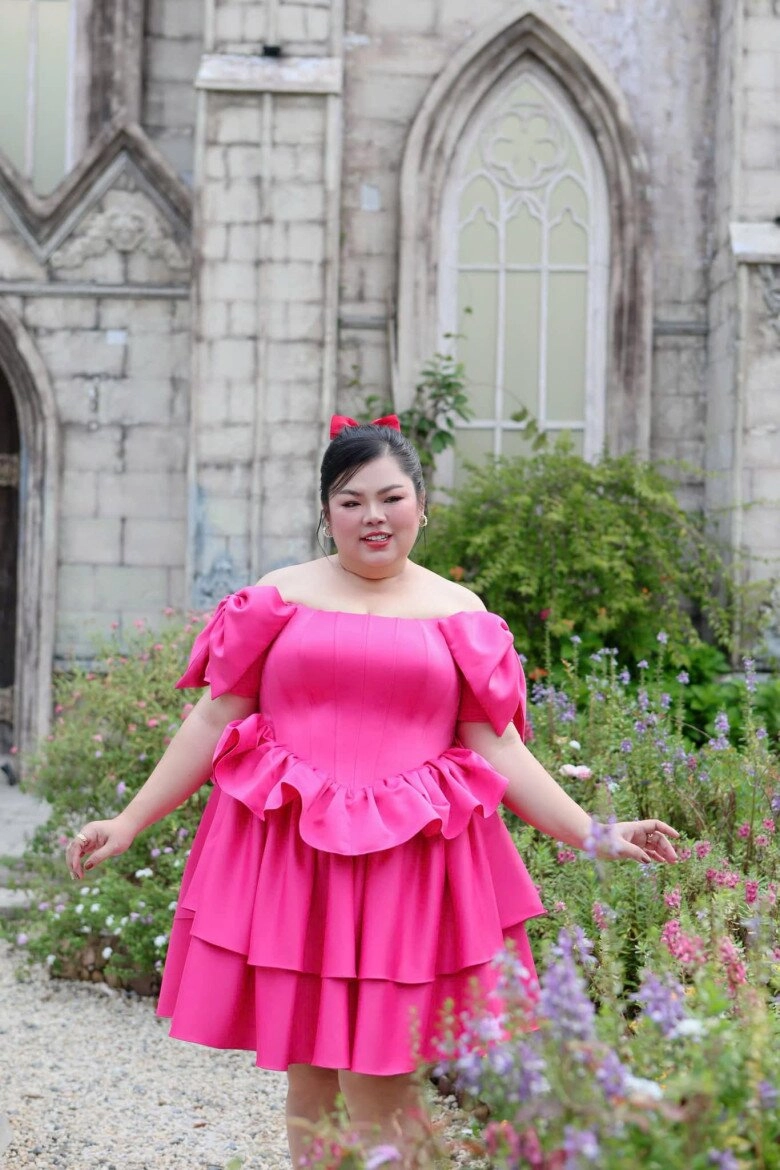 2 ngôi sao ngoại cỡ của vbiz giảm cả chục cân người có nguy cơ mắc nhiều bệnh người tự ti khi đạt mốc 127kg - 8