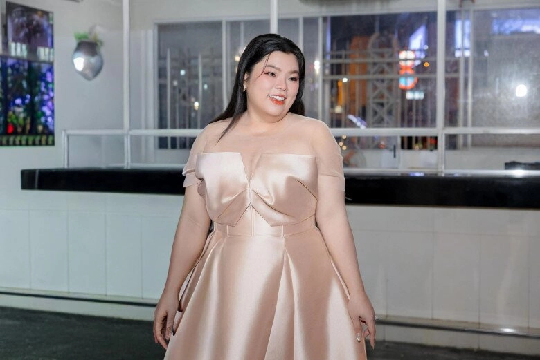 2 ngôi sao ngoại cỡ của vbiz giảm cả chục cân người có nguy cơ mắc nhiều bệnh người tự ti khi đạt mốc 127kg - 10