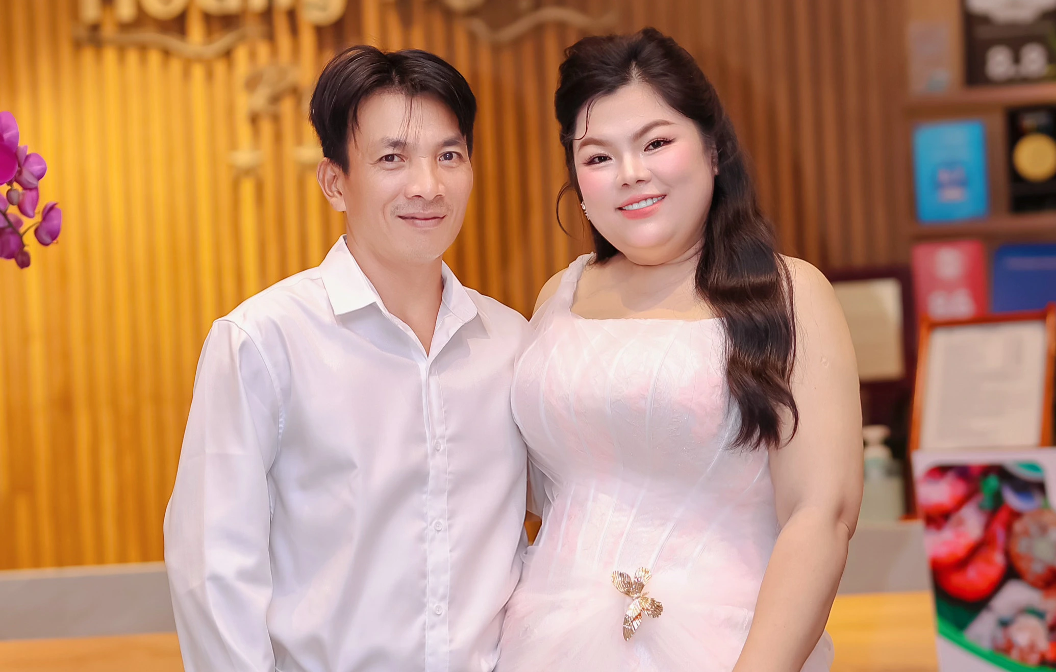 2 ngôi sao ngoại cỡ của vbiz giảm cả chục cân người có nguy cơ mắc nhiều bệnh người tự ti khi đạt mốc 127kg - 11