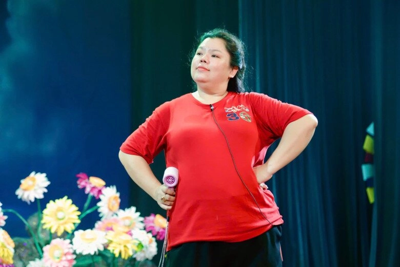 2 ngôi sao ngoại cỡ của vbiz giảm cả chục cân người có nguy cơ mắc nhiều bệnh người tự ti khi đạt mốc 127kg - 12