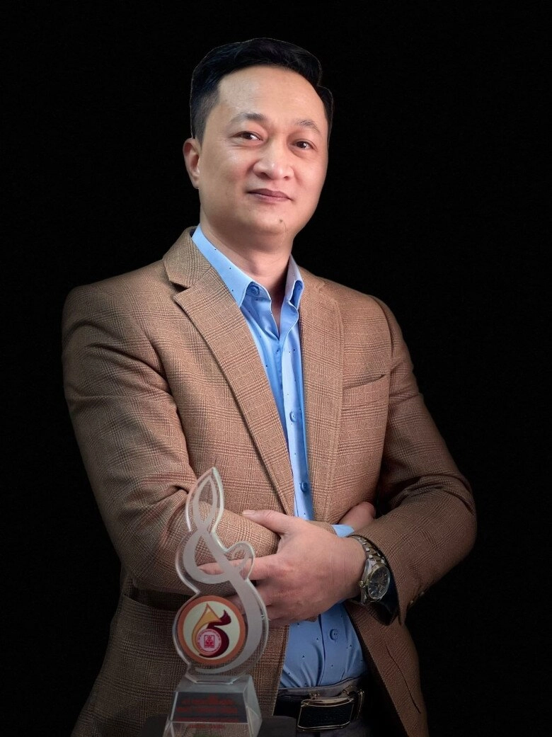 2 nsnd cùng tên xuân bắc người lên chức cục trưởng ở tuổi 48 người là phó hiệu trưởng trường quân đội - 14