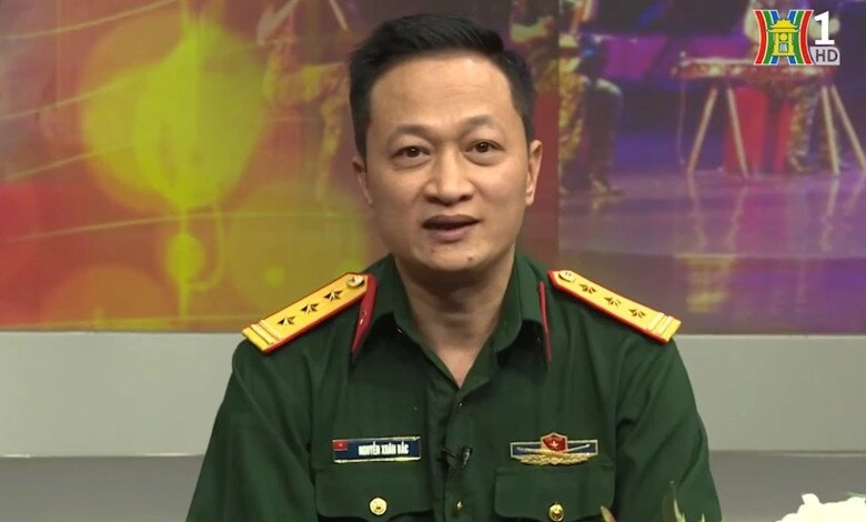 2 nsnd cùng tên xuân bắc người lên chức cục trưởng ở tuổi 48 người là phó hiệu trưởng trường quân đội - 15