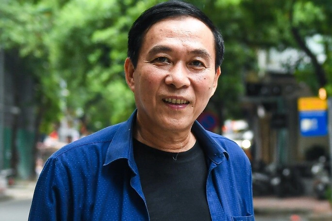 2 nsnd mang quân hàm đại tá có bằng tiến sĩ người làm giám đốc trẻ đẹp người là phó hiệu trưởng trường quân đội - 4