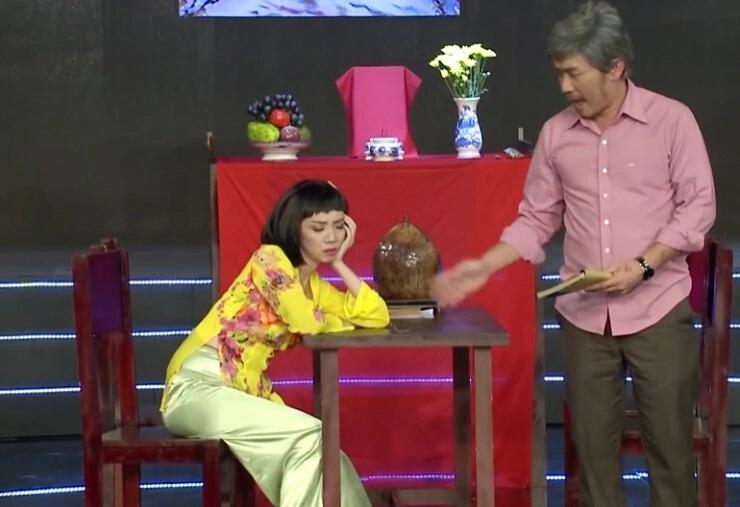 2 nữ diễn viên trùng tên con trai 11 tuổi người lấy nhân viên phát tờ rơi giờ là bà chủ trăm tỷ người quyết ở vậy nuôi con - 4