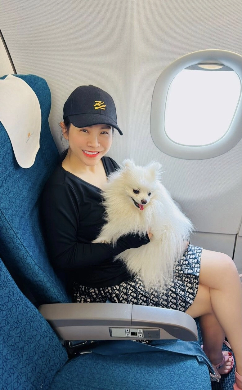 2 sao nữ vbiz cưu mang chó mèo hoang người xây trang trại 1000m2 làm nơi ở người mang đầy vết thương - 6