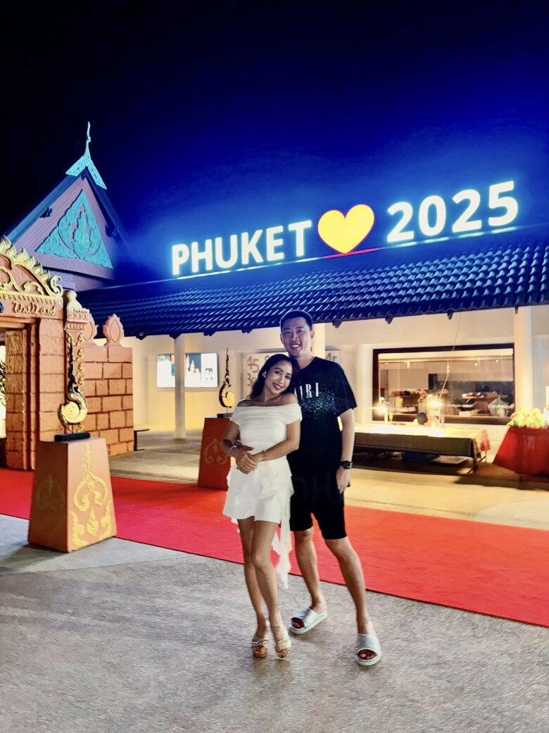 2 sao việt có hôn nhân 17 năm viên mãn nữ nsưt mê chồng từng là học sinh cá biệt sao vtv giấu mặt ông xã - 2