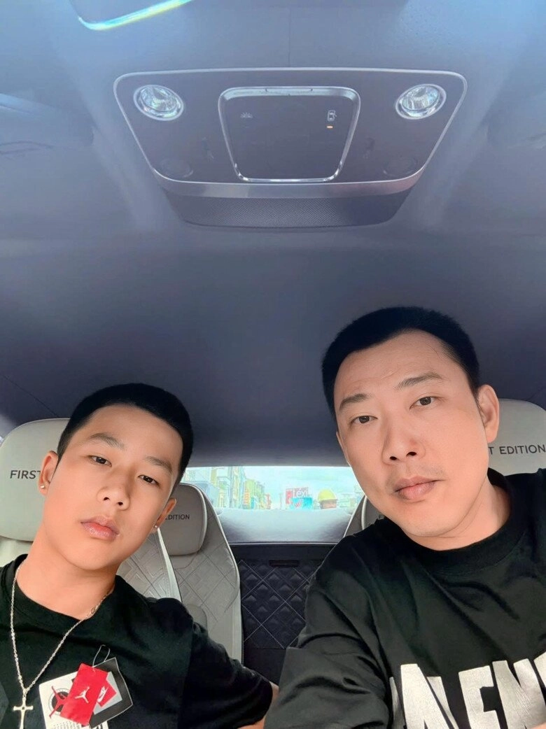 2 sao việt có hôn nhân 17 năm viên mãn nữ nsưt mê chồng từng là học sinh cá biệt sao vtv giấu mặt ông xã - 6