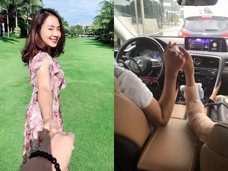 2 sao việt có hôn nhân 17 năm viên mãn nữ nsưt mê chồng từng là học sinh cá biệt sao vtv giấu mặt ông xã - 11