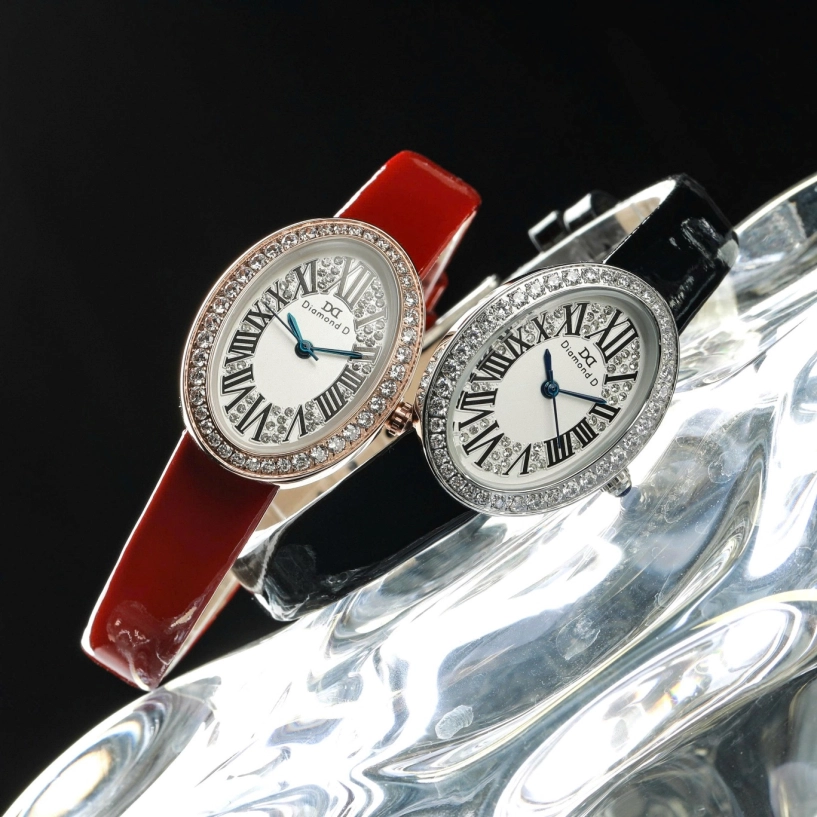 2010 khi phụ nữ làm chủ thời gian đồng hồ đăng quang watch món quà vĩnh cửu dành tặng phái đẹp - 3