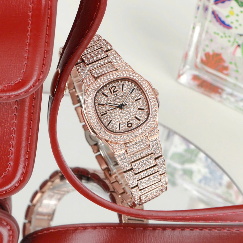 2010 khi phụ nữ làm chủ thời gian đồng hồ đăng quang watch món quà vĩnh cửu dành tặng phái đẹp - 4