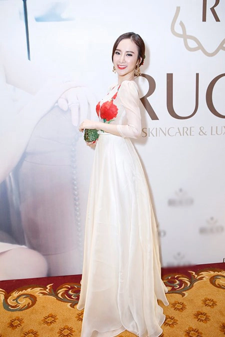 3 bí kíp đón năm mới rạng rỡ cùng tóc tiên angela phương trinh - 3