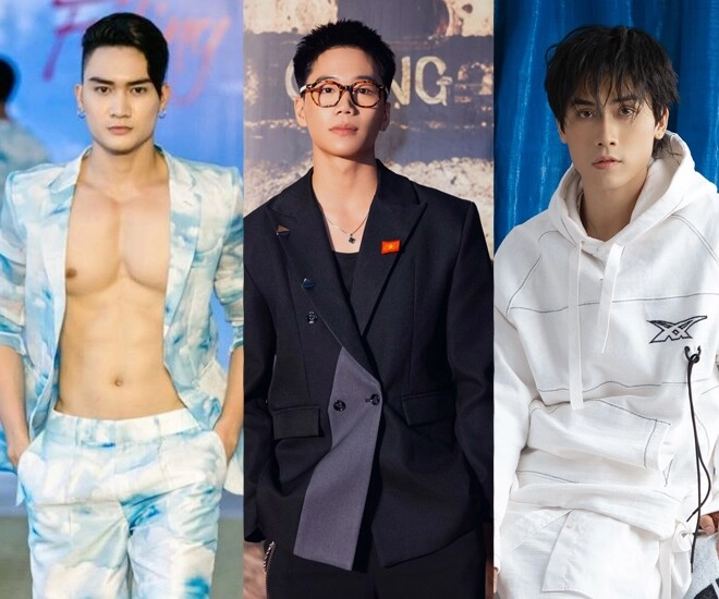 3 diễn viên trăm tỷ trùng cả tên lẫn đệm người là vđv quốc gia kẻ đóng vài phút trong mưa đỏ nhưng cả nước cảm ơn - 1