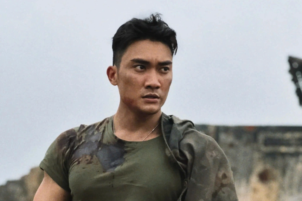 3 diễn viên trăm tỷ trùng cả tên lẫn đệm người là vđv quốc gia kẻ đóng vài phút trong mưa đỏ nhưng cả nước cảm ơn - 5