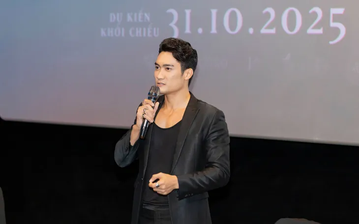 3 diễn viên trăm tỷ trùng cả tên lẫn đệm người là vđv quốc gia kẻ đóng vài phút trong mưa đỏ nhưng cả nước cảm ơn - 7