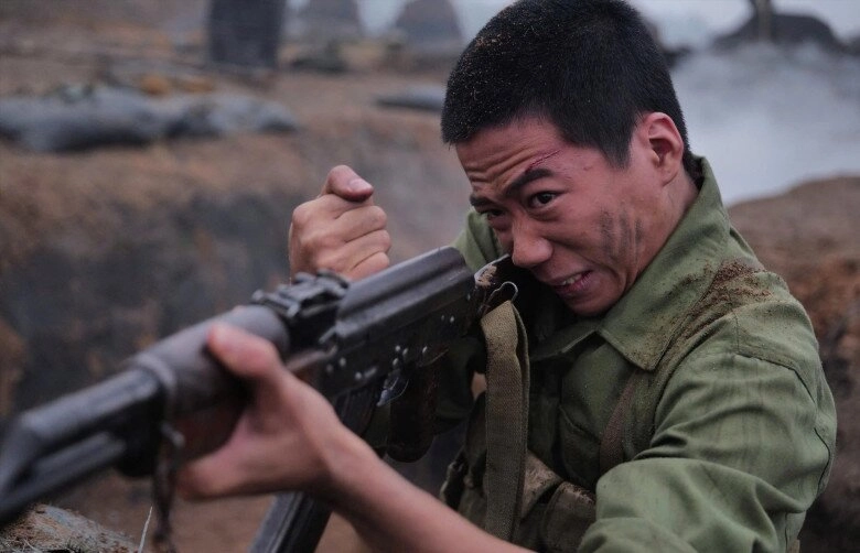 3 diễn viên trăm tỷ trùng cả tên lẫn đệm người là vđv quốc gia kẻ đóng vài phút trong mưa đỏ nhưng cả nước cảm ơn - 8