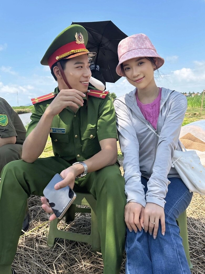 3 diễn viên trăm tỷ trùng cả tên lẫn đệm người là vđv quốc gia kẻ đóng vài phút trong mưa đỏ nhưng cả nước cảm ơn - 11