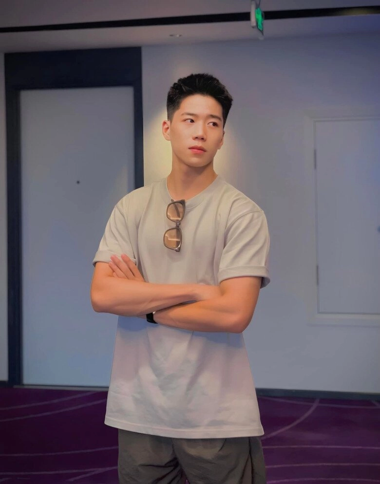 3 diễn viên trăm tỷ trùng cả tên lẫn đệm người là vđv quốc gia kẻ đóng vài phút trong mưa đỏ nhưng cả nước cảm ơn - 14