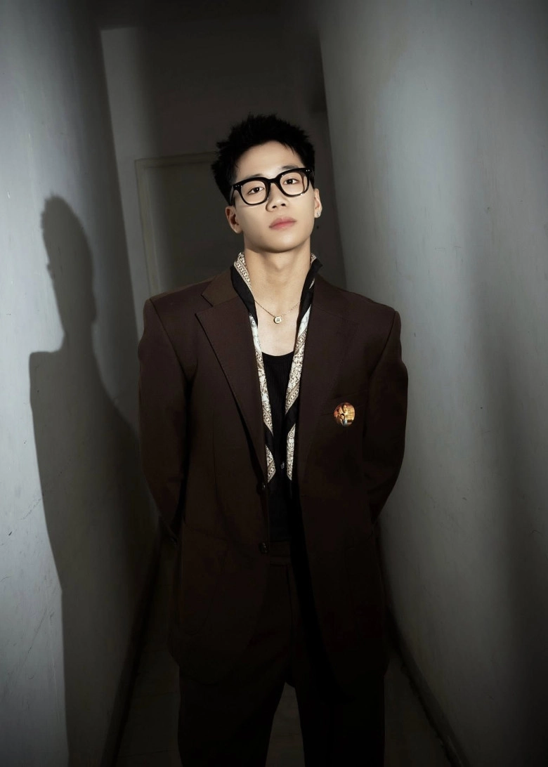 3 diễn viên trăm tỷ trùng cả tên lẫn đệm người là vđv quốc gia kẻ đóng vài phút trong mưa đỏ nhưng cả nước cảm ơn - 16