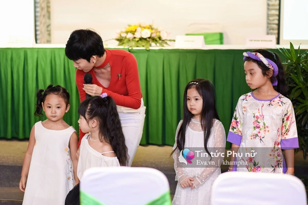 400 thiên thần nhí sẽ đổ bộ về phố nguyễn huệ để trình diễn thời trang - 2