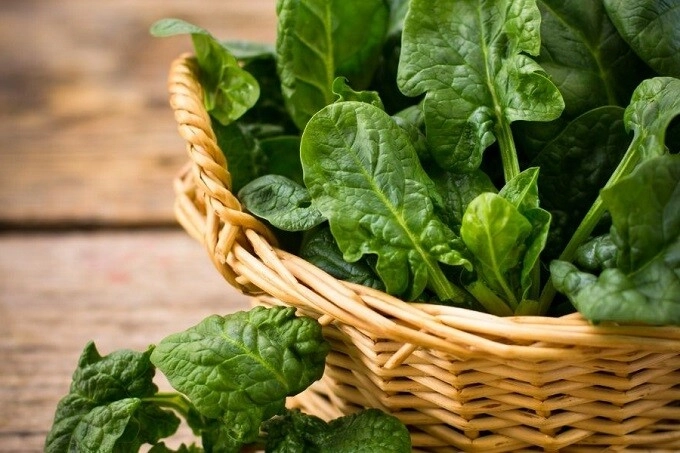 5 kho biotin tự nhiên giúp tóc mọc nhanh như nấm sau mưa kiên trì ăn đều đặn là thấy khác biệt ngay - 5