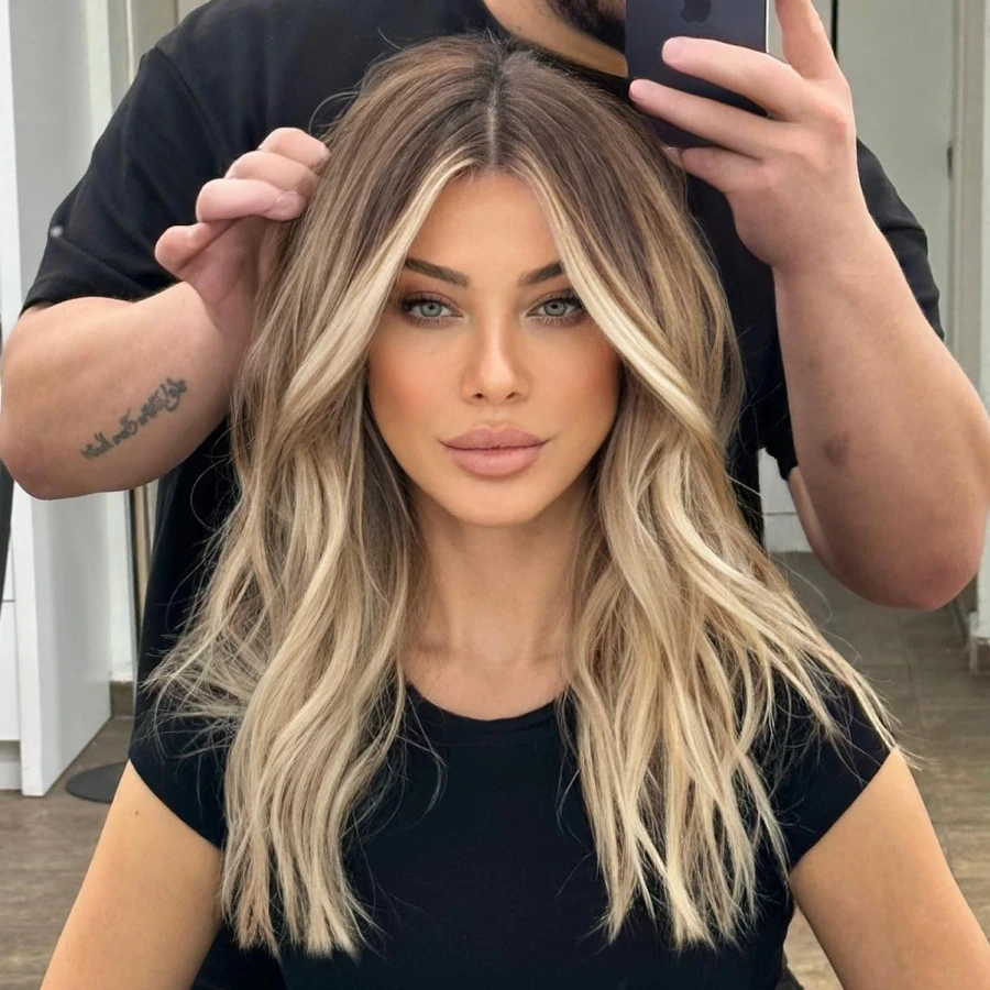 5 màu tóc khiến bạn trông già hơn 10 tuổi dù makeup kỹ đến đâu ngay cả thợ làm tóc cũng không dám làm - 1