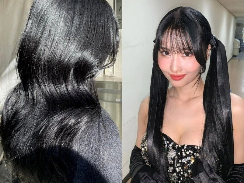 5 màu tóc khiến bạn trông già hơn 10 tuổi dù makeup kỹ đến đâu ngay cả thợ làm tóc cũng không dám làm - 2