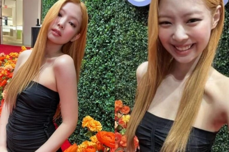 5 màu tóc khiến bạn trông già hơn 10 tuổi dù makeup kỹ đến đâu ngay cả thợ làm tóc cũng không dám làm - 4