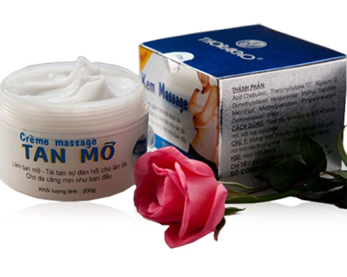 5 sản phẩm làm tan mỡ bụng sau sinh được các mẹ tin dùng - 1