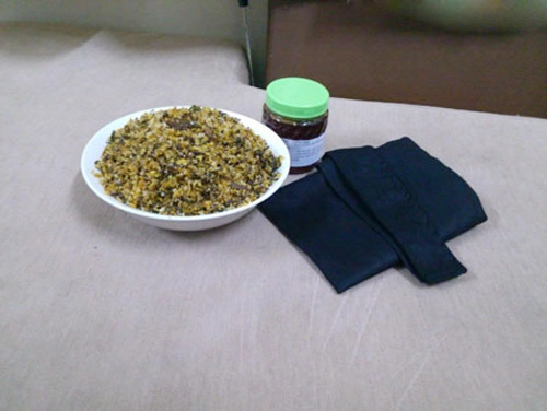 5 sản phẩm làm tan mỡ bụng sau sinh được các mẹ tin dùng - 3